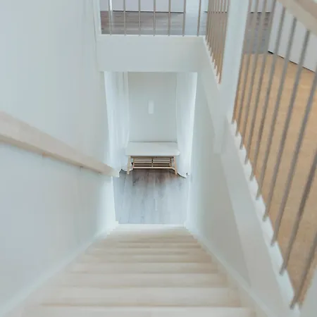 Neu Rügen Resørt Großzügiges, Gemütliches Familienhaus Linnea Mit Terrasse Ferienhaus *