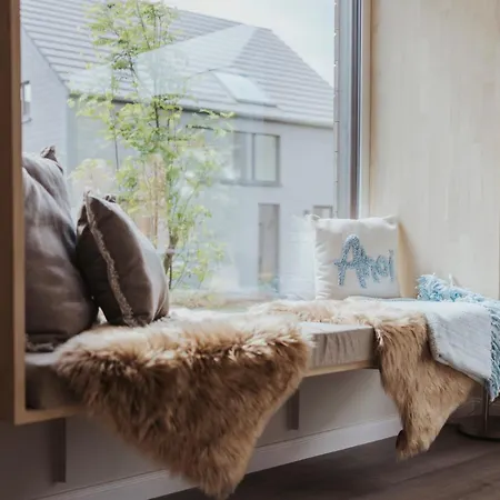 Neu Rügen Resørt Großzügiges, Gemütliches Familienhaus Linnea Mit Terrasse Ferienhaus *